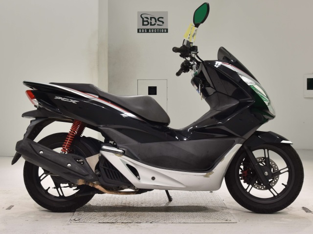 Honda PCX125 2017