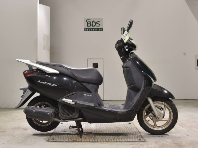 Honda LEAD110 2009