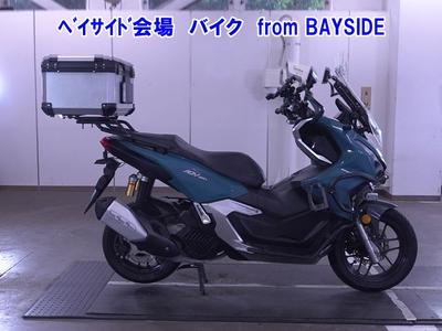 Honda ADV 160 2023