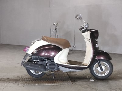 Yamaha VINO50 2008
