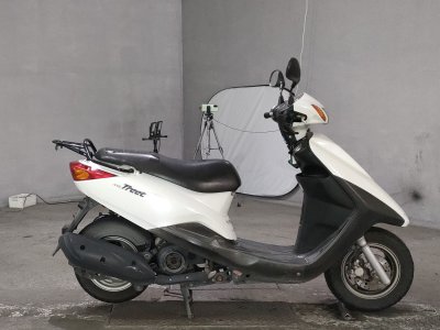 Yamaha AXIS TREAT 2009