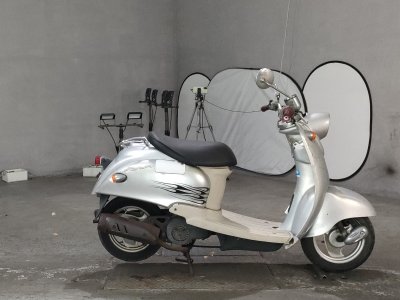 Yamaha VINO50 1997
