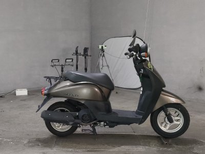 Honda TODAY 2012