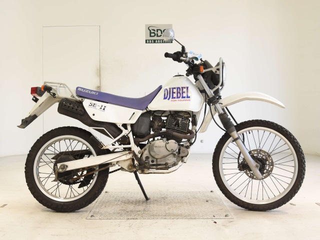 Suzuki DJEBEL200