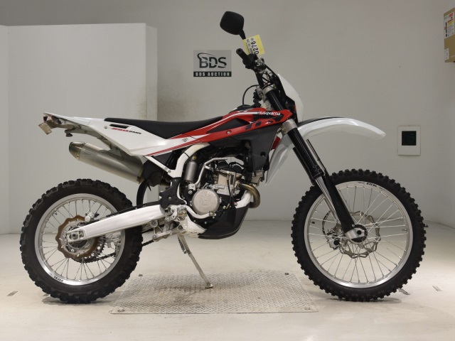 Husqvarna SM250R 2010