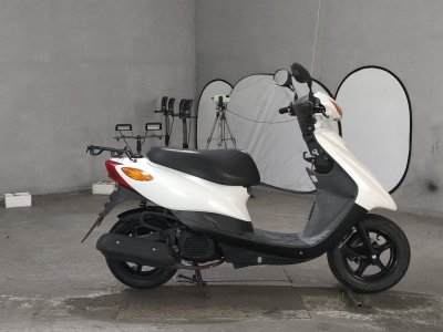 Yamaha JOG DX 2013