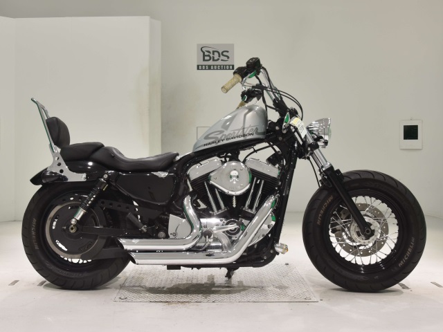 HD SPORTSTER FORTY-EIGHT XL1200X 2011