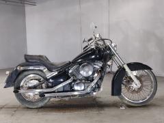 Kawasaki VULCAN400 CUSTOM 1995