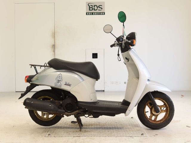 Honda TODAY 2006