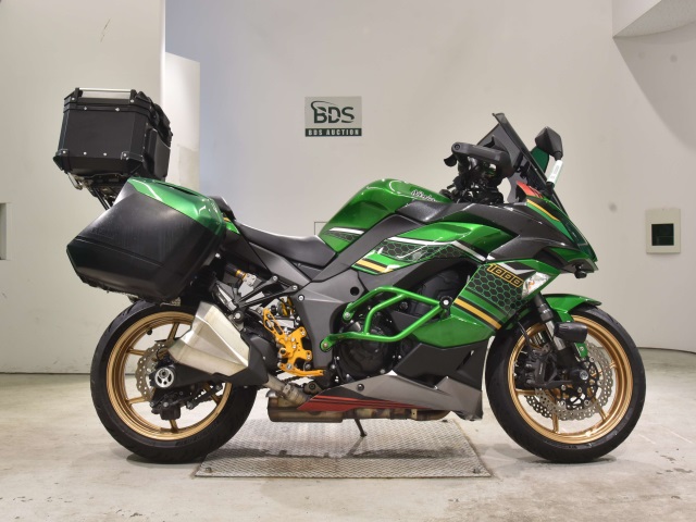 Kawasaki NINJA1000A 2020