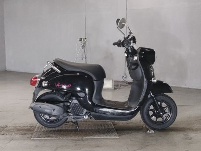 Yamaha VINO50 2021