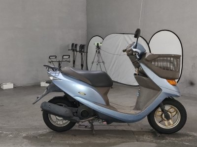 Honda DIO CHESTER 2007