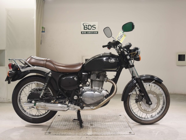 Kawasaki ESTRELLA 2016