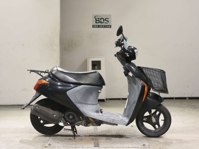 Suzuki LETS5