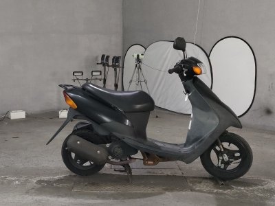 Suzuki LETS2