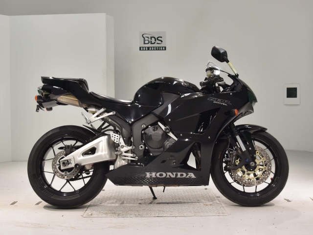 Honda CBR600RR 2013