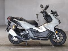 Honda ADV 160 2023