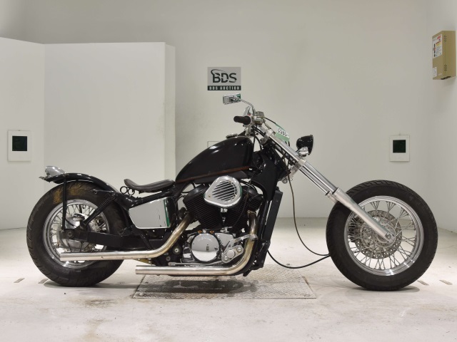 Honda SHADOW400 1997