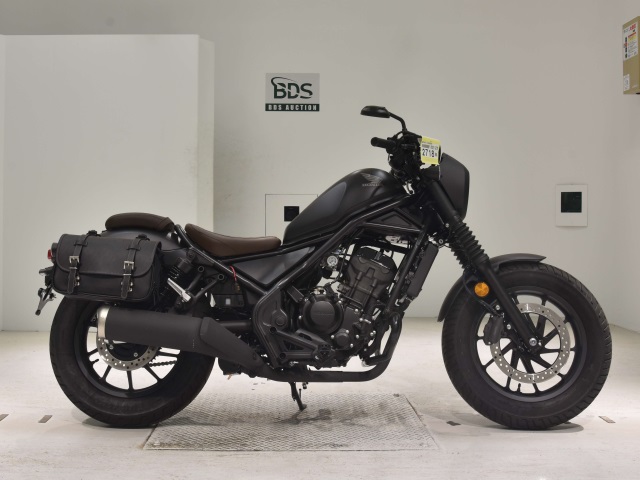 Honda REBEL CMX250 2022