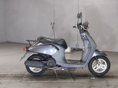 Honda TODAY 2004