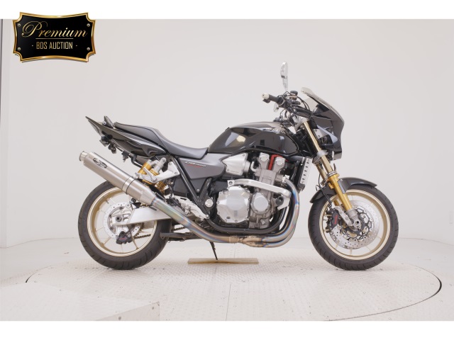 Honda CB1300SF 2004