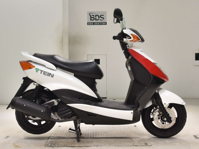 Yamaha CYGNUS125 X 2005