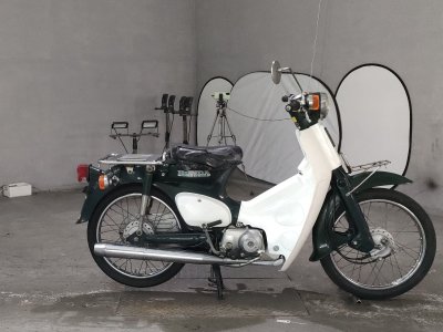 Honda SUPER CUB50 1995