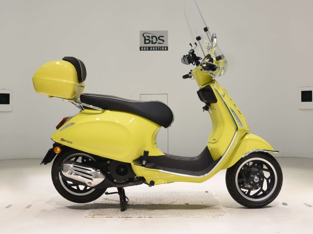Vespa SPRINT 150 2024