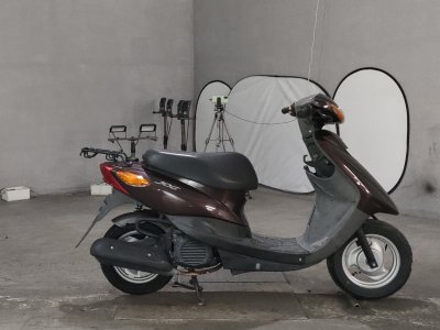 Yamaha JOG 50 2013