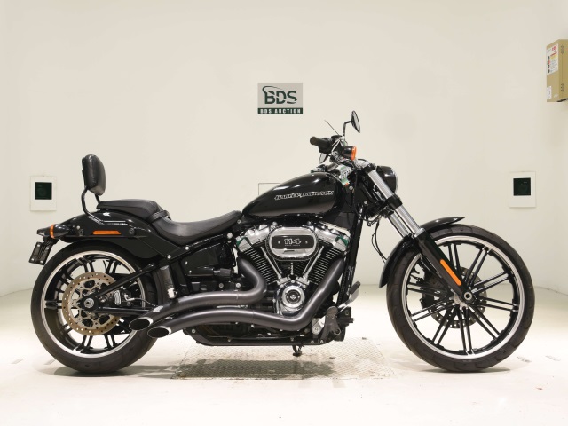 HD BREAKOUT FXBRS1870 2020