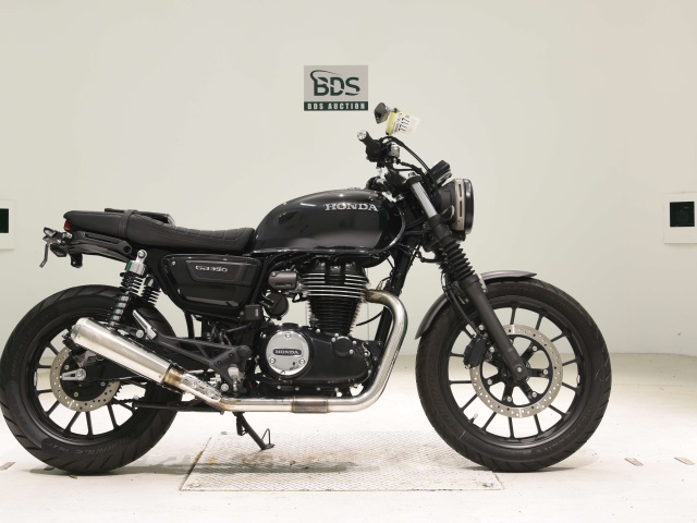 Suzuki ADDRESS V110