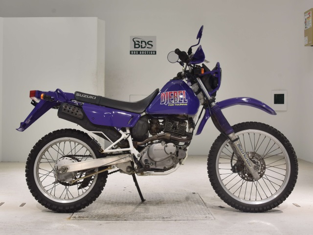 Suzuki DJEBEL200 1995
