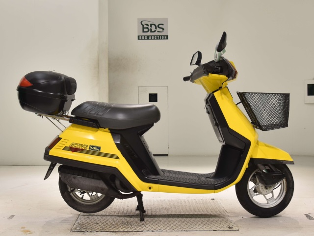 Yamaha ACTIVE