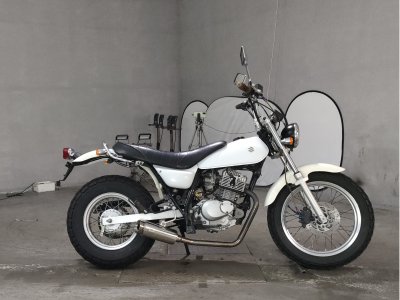 Suzuki VAN VAN 200