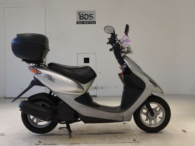 Honda DIO 2003