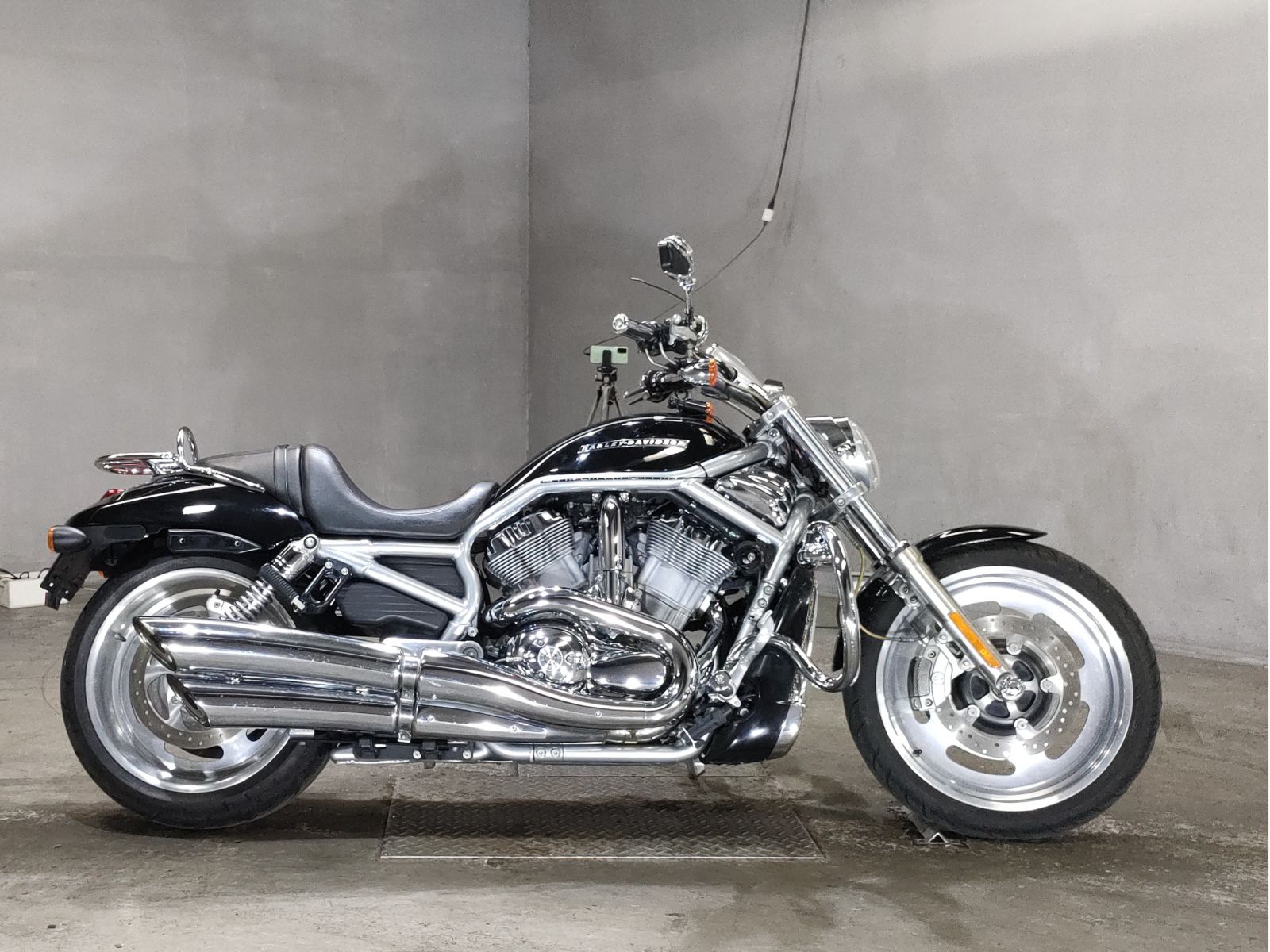 HD V-ROD VRSCAW1130 2006