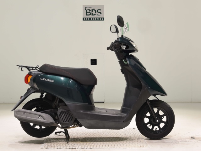 Yamaha JOG 50 2018