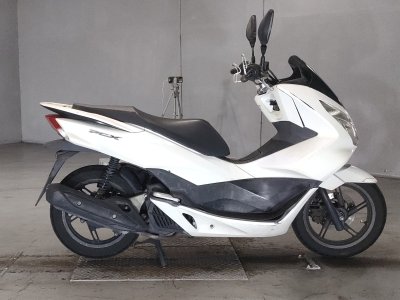 Honda PCX125 2015