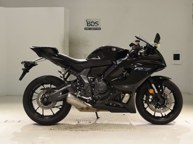 Yamaha YZF-R7-2 2023