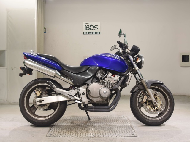Honda HORNET CB250F 1996