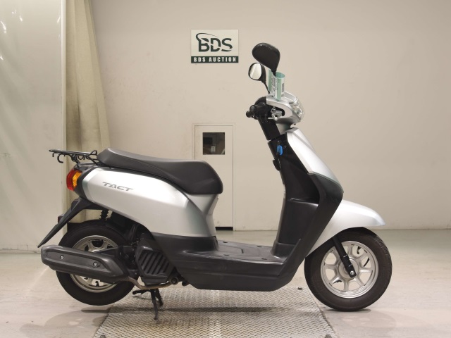 Honda TACT125 2016