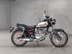 Kawasaki ESTRELLA RS 2008