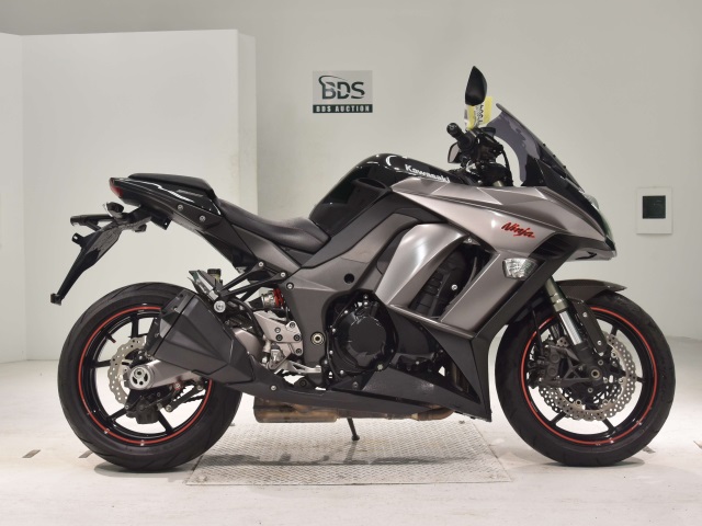Kawasaki NINJA1000A 2011