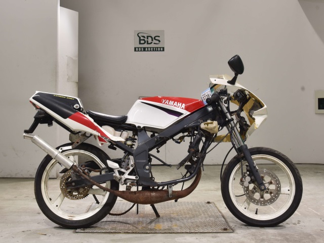Yamaha TZR50R 1995