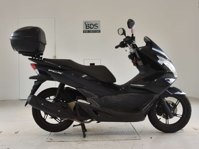 Honda PCX125 2015