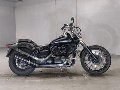 Yamaha DRAGSTAR XVS400 1996