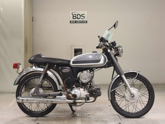 Yamaha YB-1-2 2000