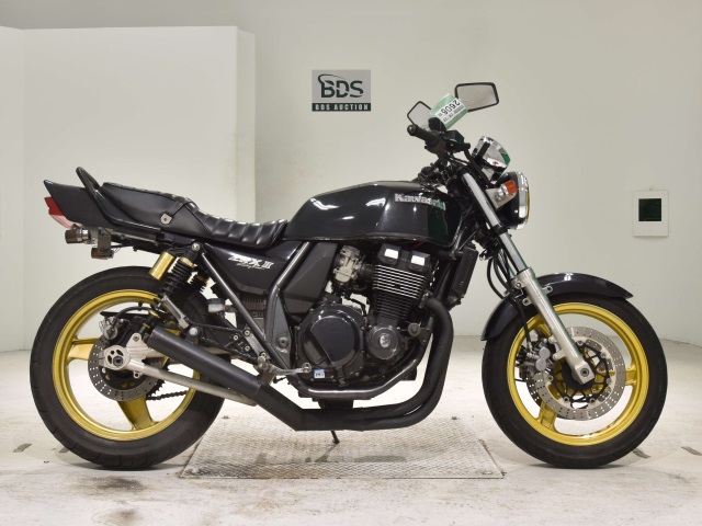 Kawasaki ZRX400 1997