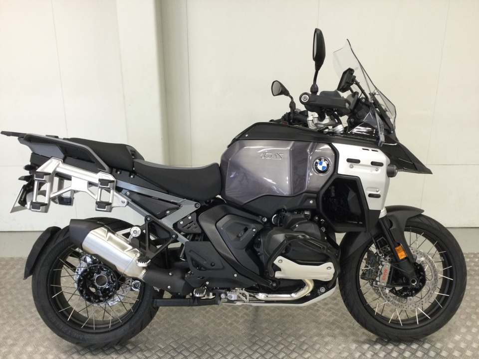 BMW R1300GS ADVENTURE 2025