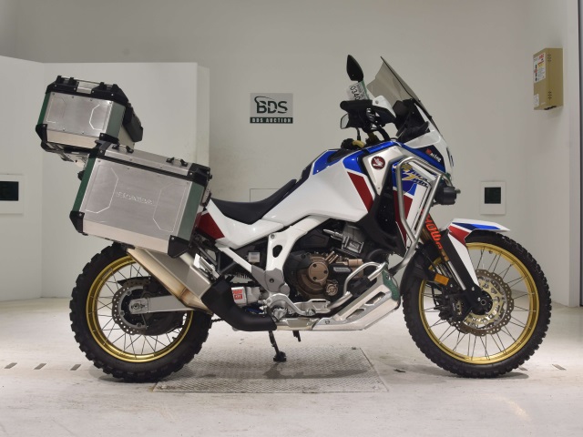 Honda AFRICATWIN CRF1100LD 2021